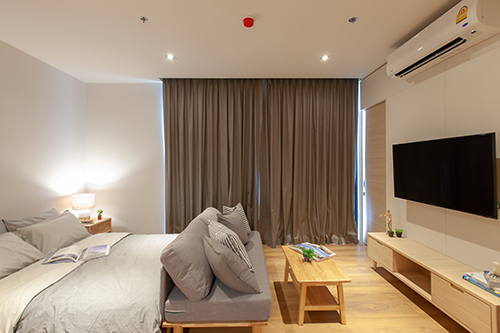 Bed Room