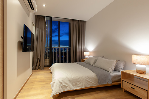 Bed Room